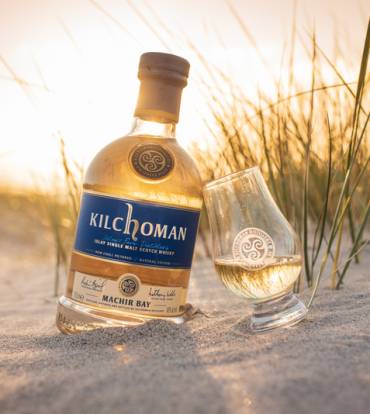 Mercredi 06 Novembre 2024 Masterclass – Kilchoman